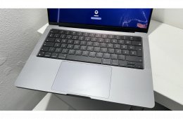 Macbook Pro 14