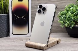 Hibátlan iPhone 14 Pro Max Gold 256GB 2 ÉV Garanciával 100%