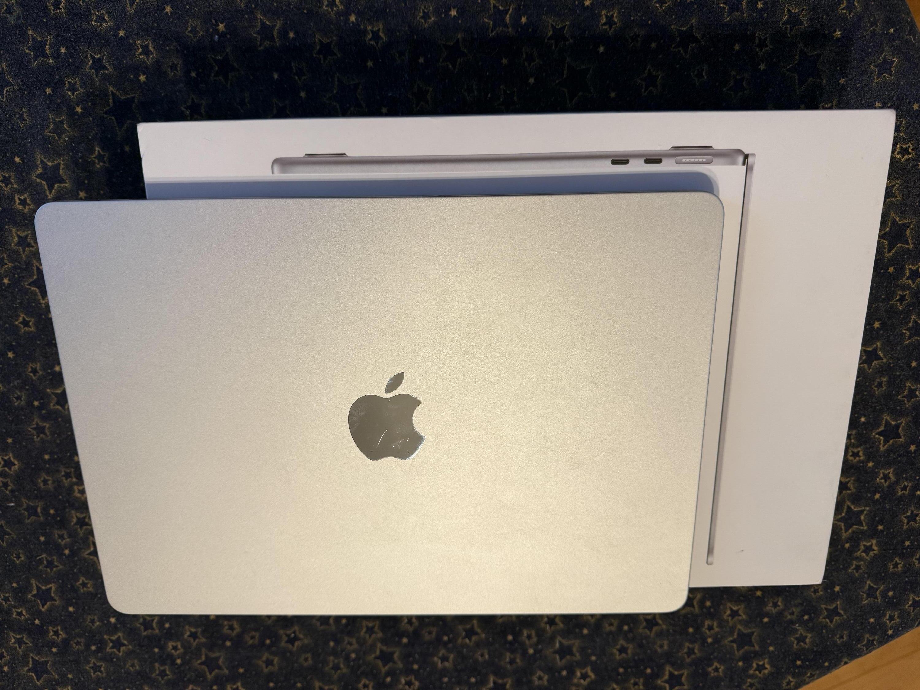 MacBook Air 13