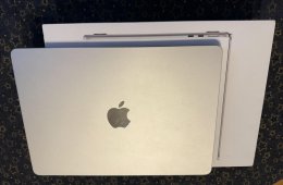 MacBook Air 13