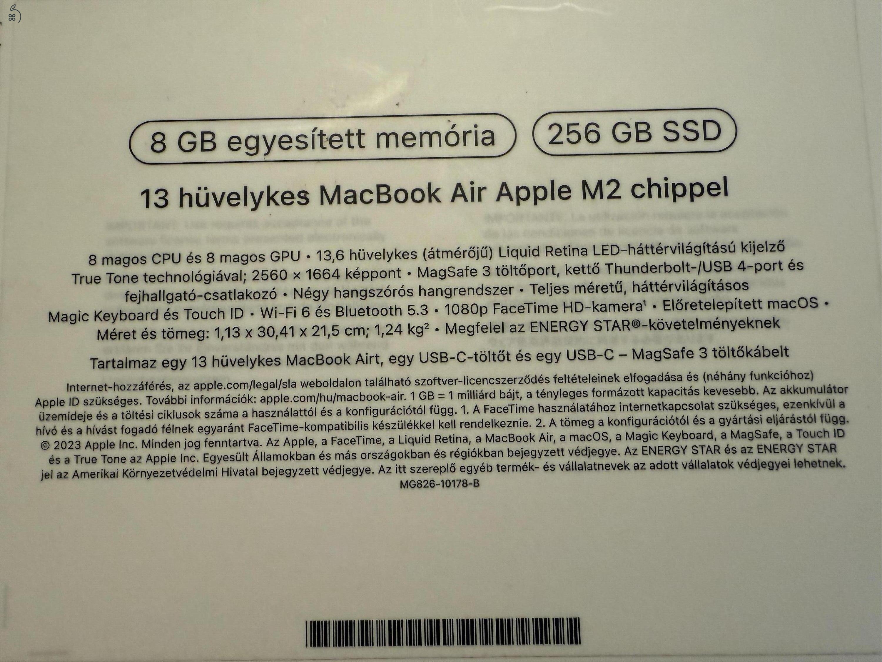 MacBook Air 13