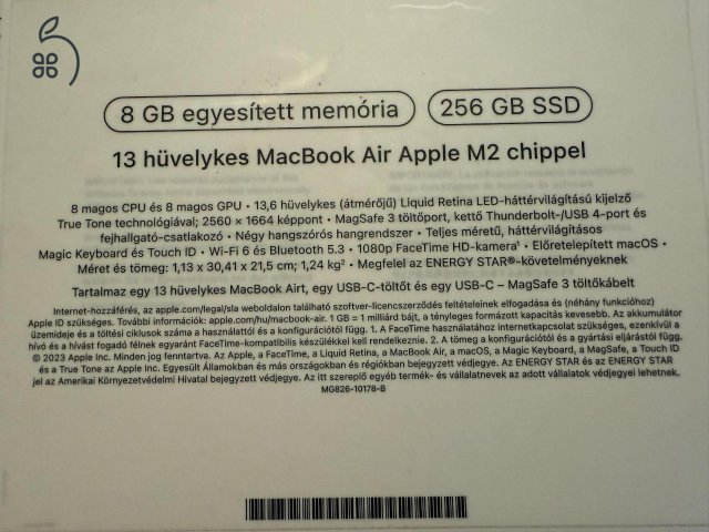 MacBook Air 13