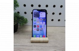 Apple iPhone 14 (2022) 128GB használt, szép állapot, 90% akku