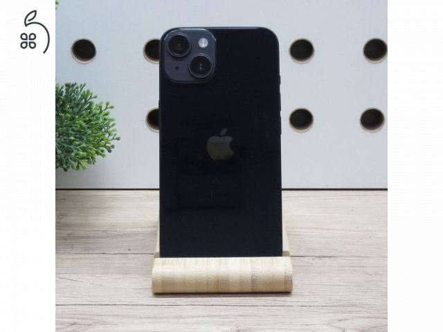 Apple iPhone 14 (2022) 128GB használt, szép állapot, 90% akku