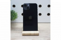 Apple iPhone 14 (2022) 128GB használt, szép állapot, 90% akku