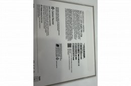 Mac Mini M4 256GB/16GB/ Újszerű/1-3 hónap gar./p4710