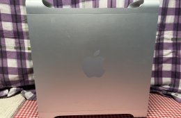 APPLE Mac Pro 5.1 / 2010 / 6 magos eladó.