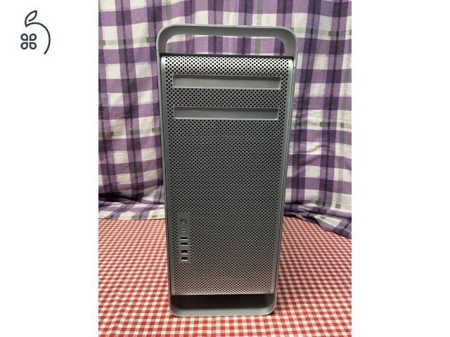 APPLE Mac Pro 5.1 / 2010 / 6 magos eladó.