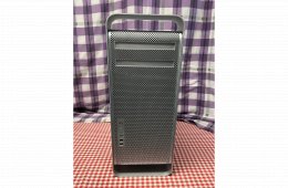 APPLE Mac Pro 5.1 / 2010 / 6 magos eladó.
