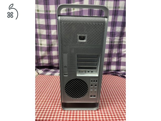 APPLE Mac Pro 5.1 / 2010 / 6 magos eladó.