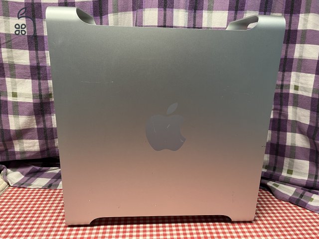 APPLE Mac Pro 5.1 / 2010 / 6 magos eladó.