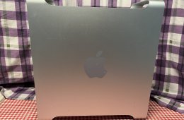 APPLE Mac Pro 5.1 / 2010 / 6 magos eladó.