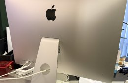 HIbátlan állapotú iMac