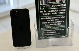 iPhone 15 Plus 128 Független Megkímélt/1-3 hónap gar./Akku 86%/p4711