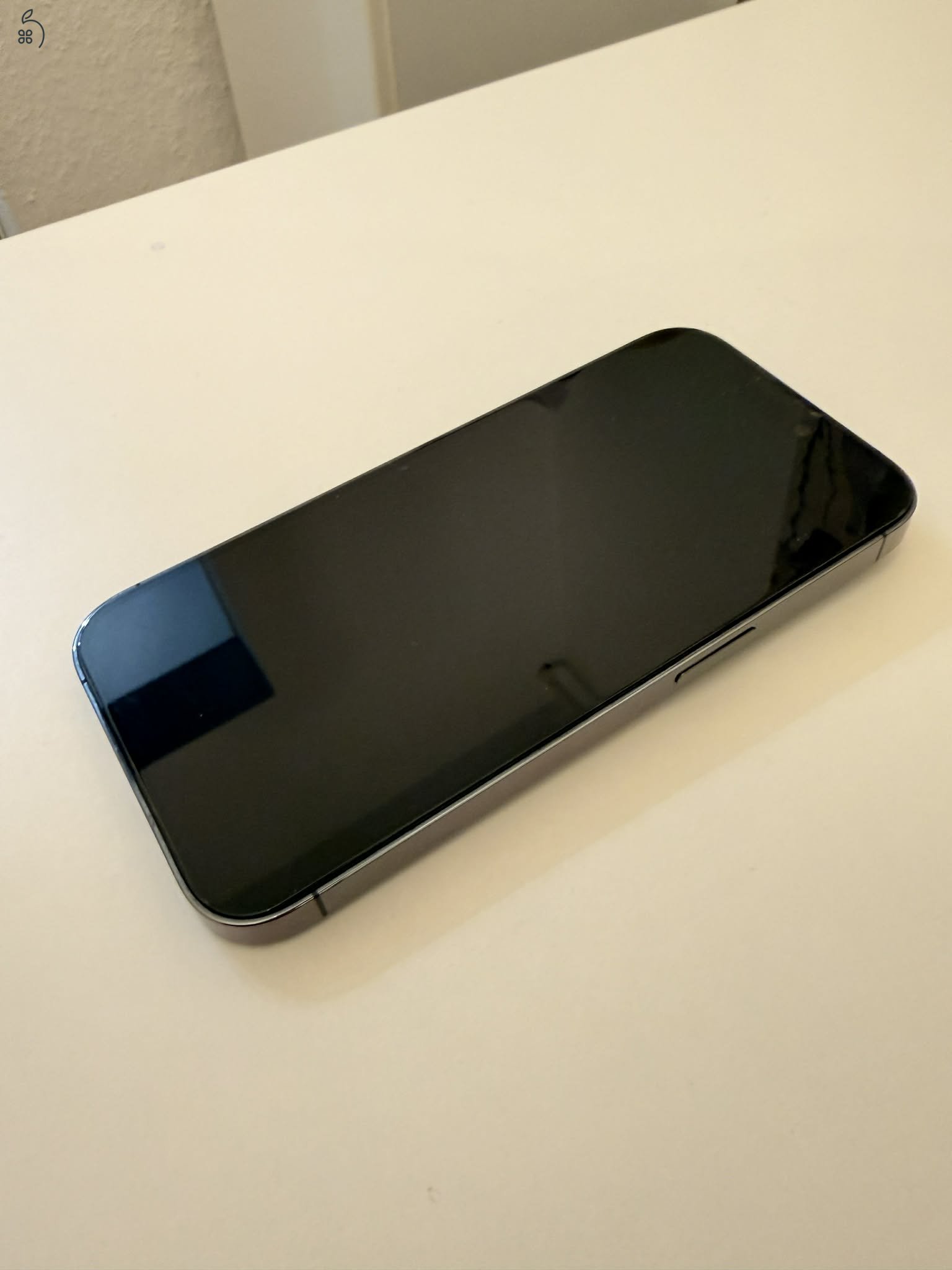 iPhone 14 Pro 128GB Deep Purple