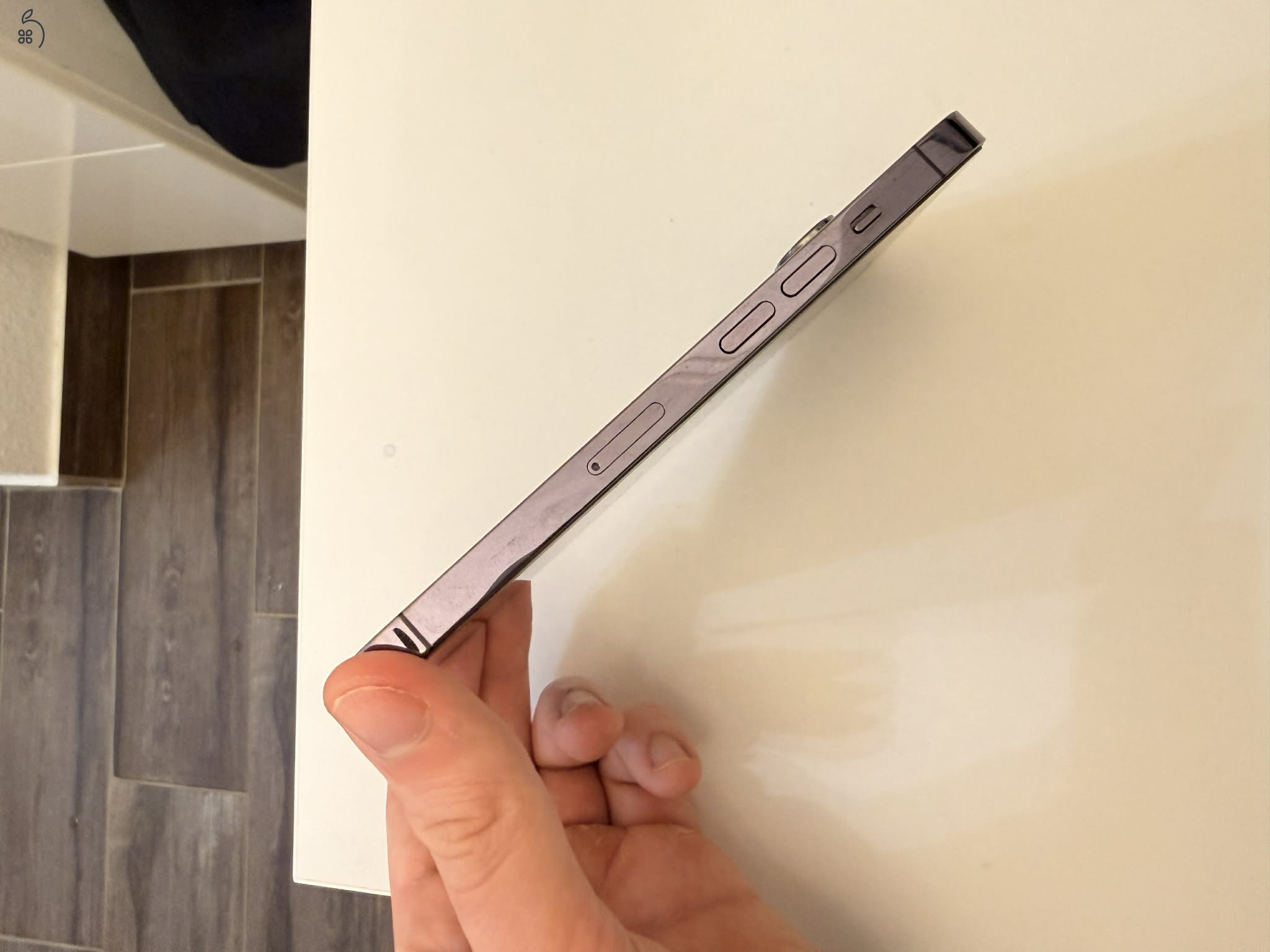 iPhone 14 Pro 128GB Deep Purple