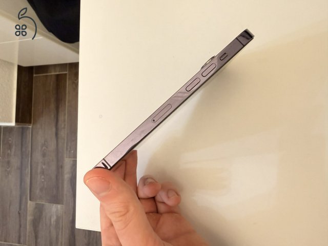 iPhone 14 Pro 128GB Deep Purple