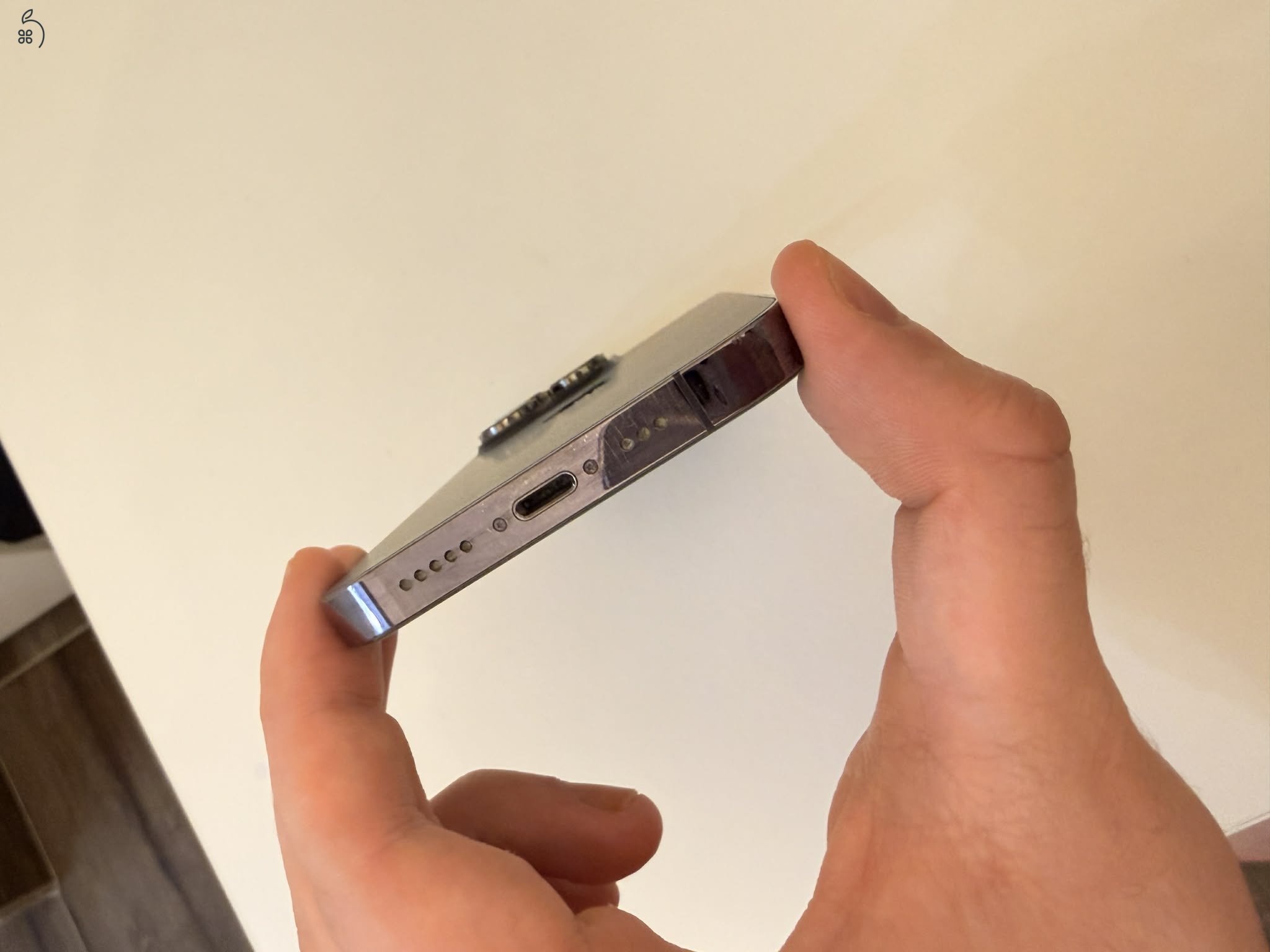 iPhone 14 Pro 128GB Deep Purple