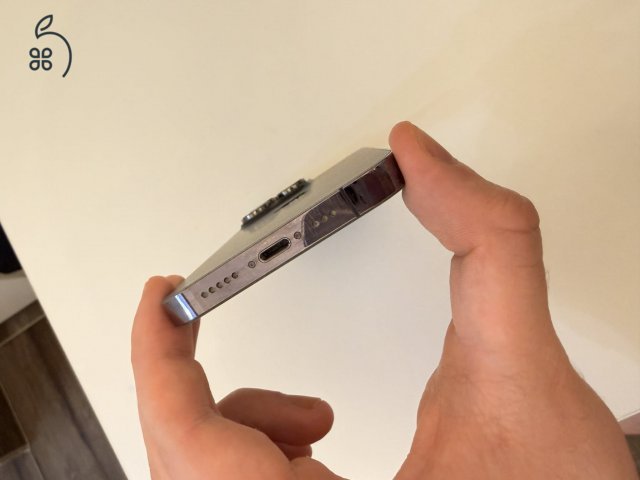 iPhone 14 Pro 128GB Deep Purple