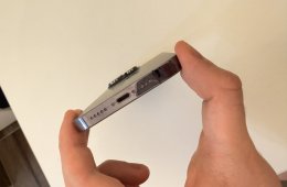 iPhone 14 Pro 128GB Deep Purple