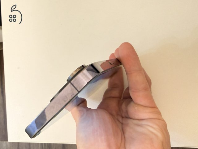 iPhone 14 Pro 128GB Deep Purple