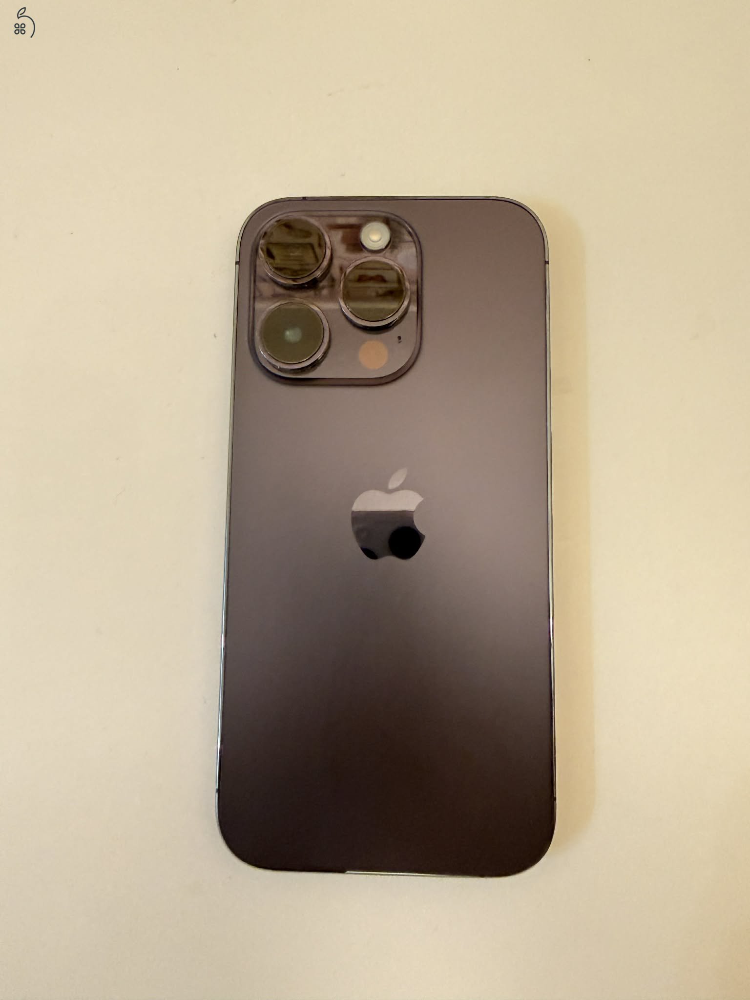 iPhone 14 Pro 128GB Deep Purple