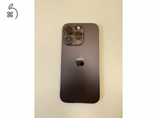 iPhone 14 Pro 128GB Deep Purple