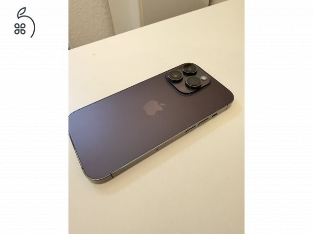 iPhone 14 Pro 128GB Deep Purple