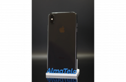 Apple iPhone XS Max 256 GB Space Gray 100% akku - 12 HÓ GARANCIA
