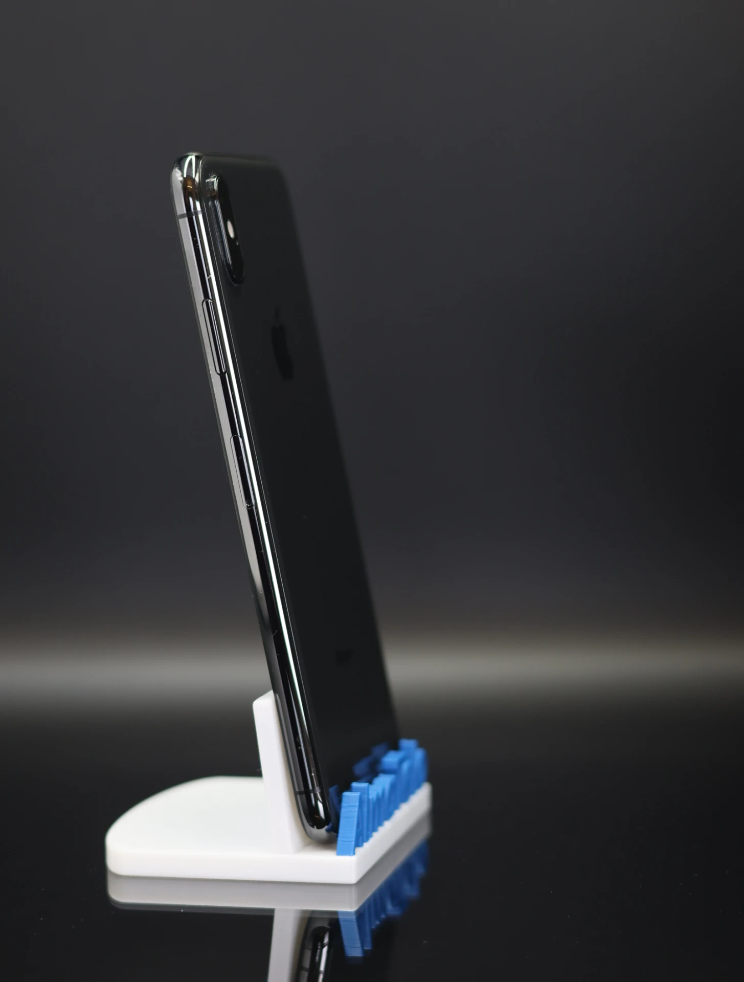 Apple iPhone XS Max 256 GB Space Gray 100% akku - 12 HÓ GARANCIA