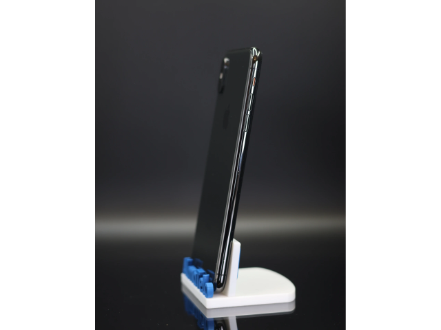 Apple iPhone XS Max 256 GB Space Gray 100% akku - 12 HÓ GARANCIA