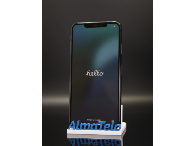 Apple iPhone XS Max 256 GB Space Gray 100% akku - 12 HÓ GARANCIA