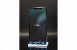 Apple iPhone XS Max 256 GB Space Gray 100% akku - 12 HÓ GARANCIA