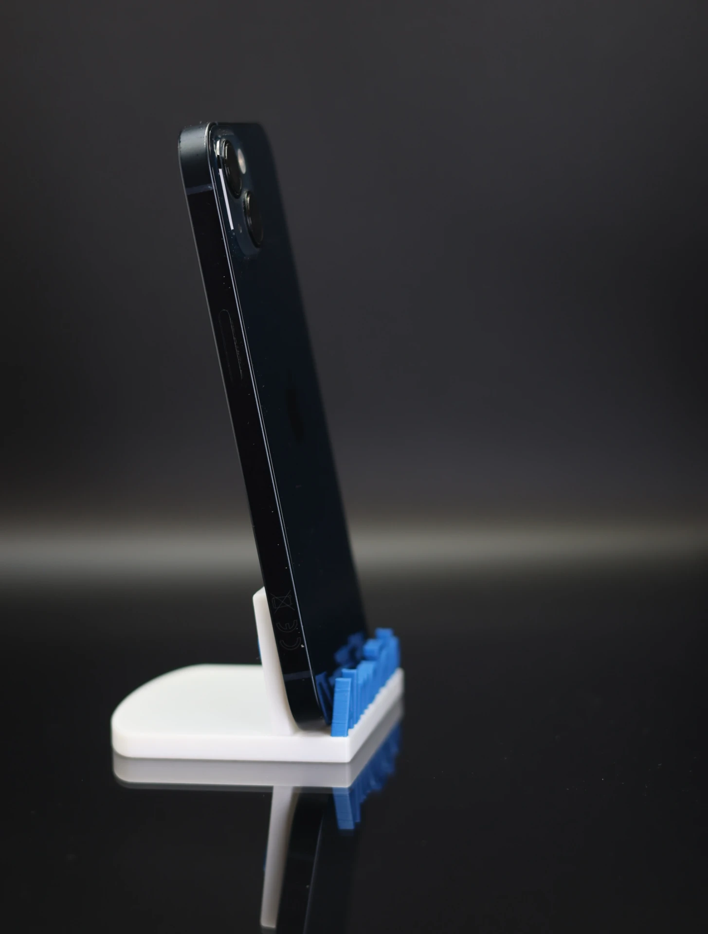 Apple iPhone 13 128 GB Midnight 100% akku - 12 HÓ GARANCIA