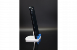 Apple iPhone 13 128 GB Midnight 100% akku - 12 HÓ GARANCIA