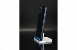 Apple iPhone 13 128 GB Midnight 100% akku - 12 HÓ GARANCIA