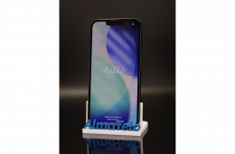 Apple iPhone 13 128 GB Midnight 100% akku - 12 HÓ GARANCIA