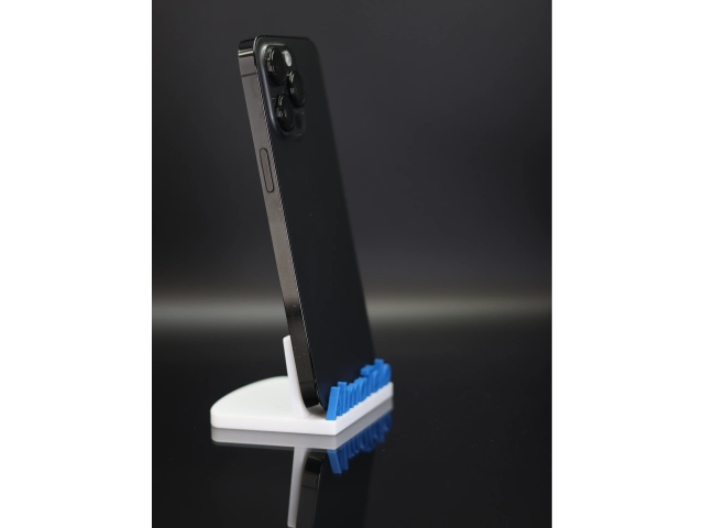 Apple iPhone 14 Pro Max 128 GB Space Black 100% akku - 12 HÓ GARANCIA