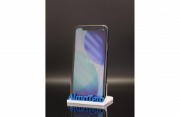 Apple iPhone 11 64 GB Black 96% akku - 12 HÓ GARANCIA