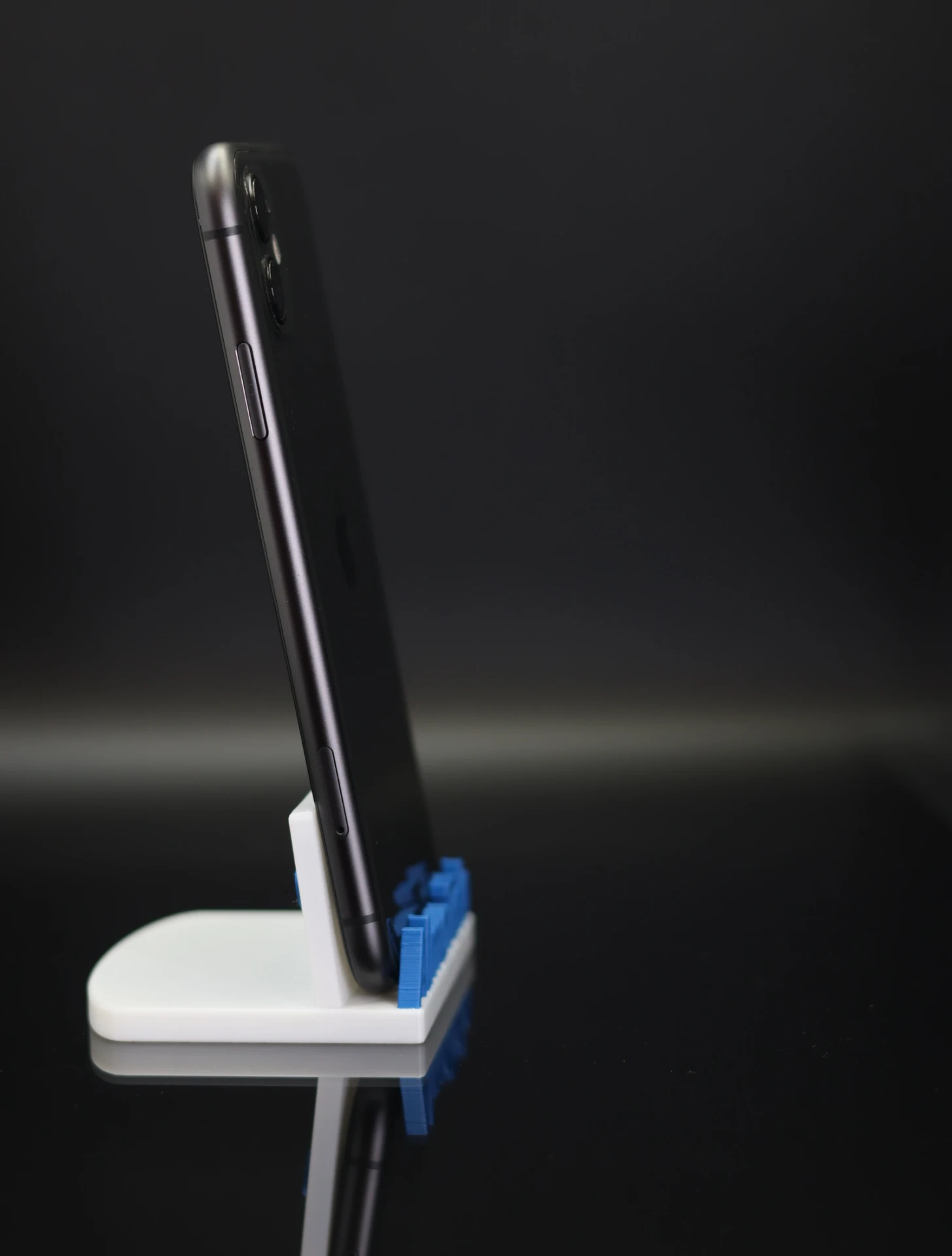 Apple iPhone 11 64 GB Black 97% akku - 12 HÓ GARANCIA