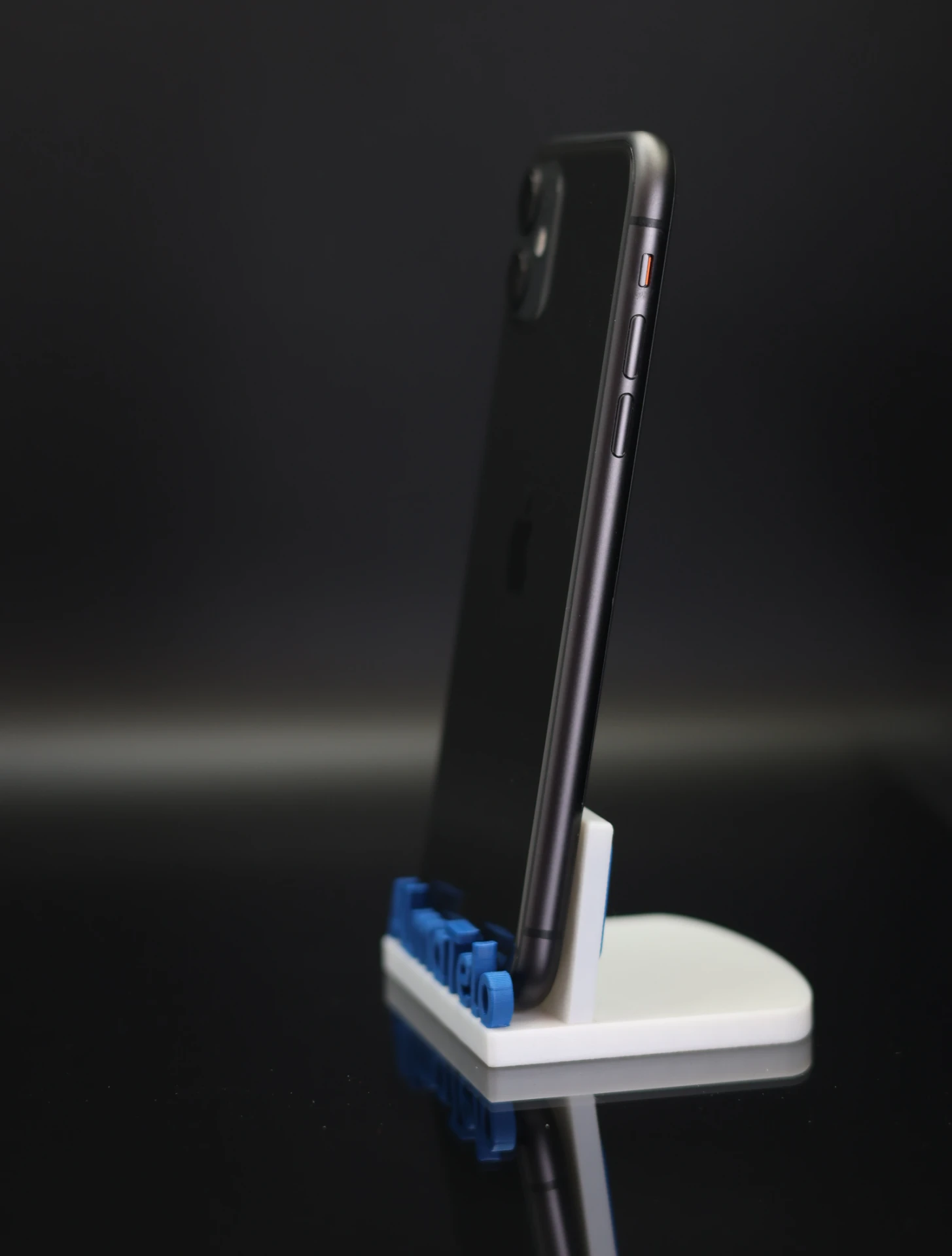 Apple iPhone 11 64 GB Black 97% akku - 12 HÓ GARANCIA