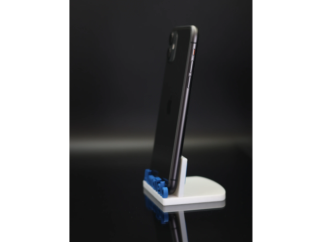 Apple iPhone 11 64 GB Black 97% akku - 12 HÓ GARANCIA