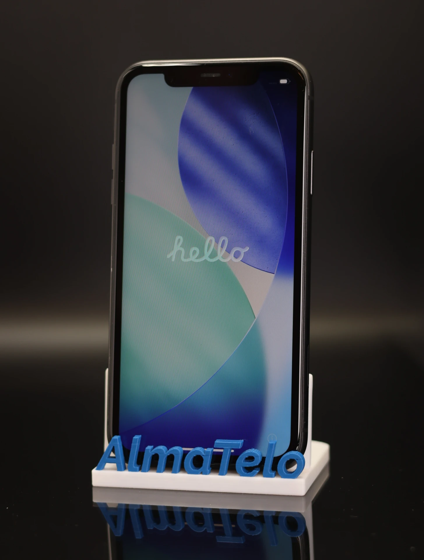 Apple iPhone 11 64 GB Black 97% akku - 12 HÓ GARANCIA