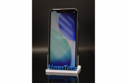 Apple iPhone 11 64 GB Black 97% akku - 12 HÓ GARANCIA