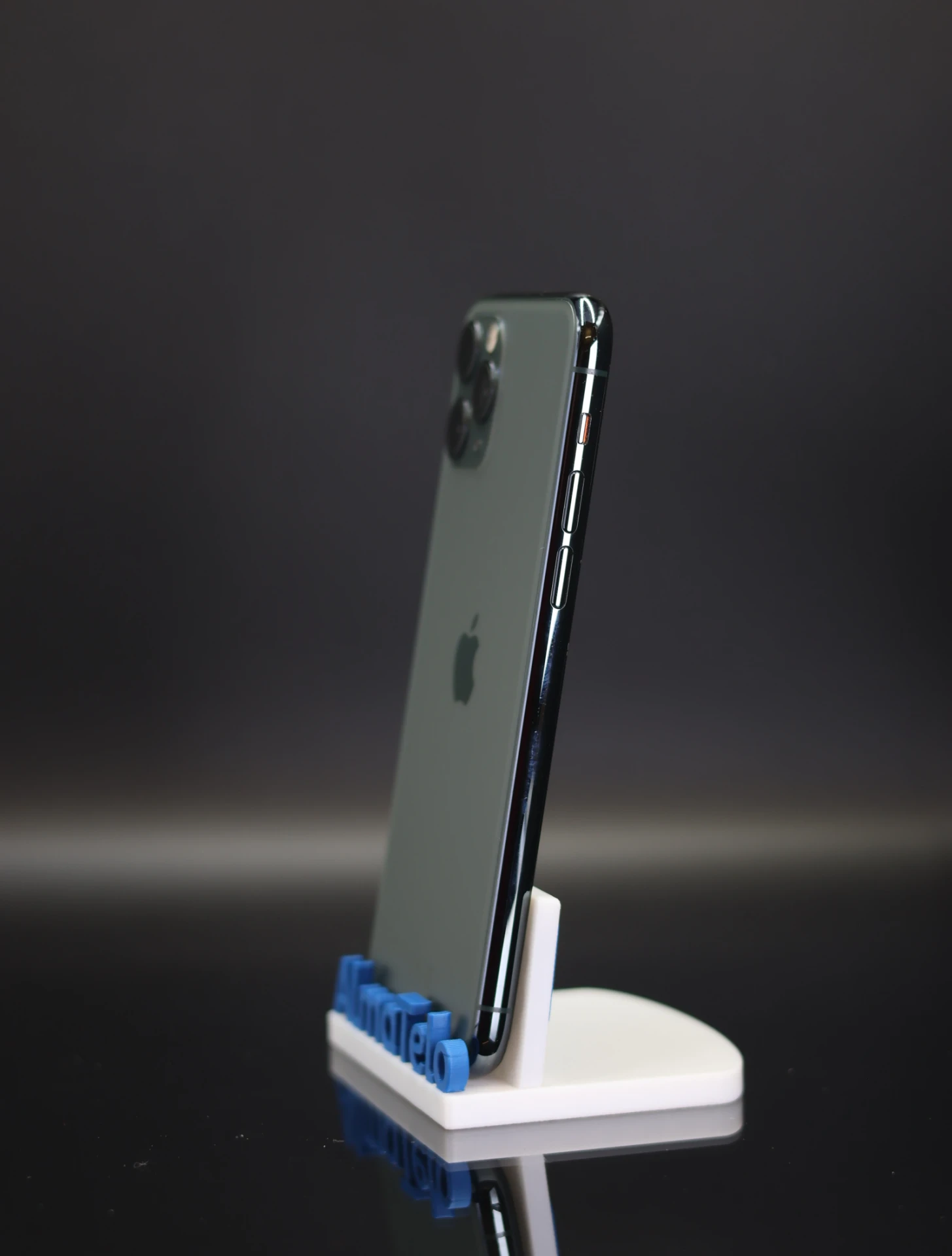 Apple iPhone 11 Pro 64 GB Midnight Green 100% akku - 12 HÓ GARANCIA