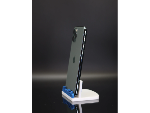 Apple iPhone 11 Pro 64 GB Midnight Green 100% akku - 12 HÓ GARANCIA