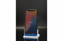 Apple iPhone 11 Pro 64 GB Midnight Green 100% akku - 12 HÓ GARANCIA