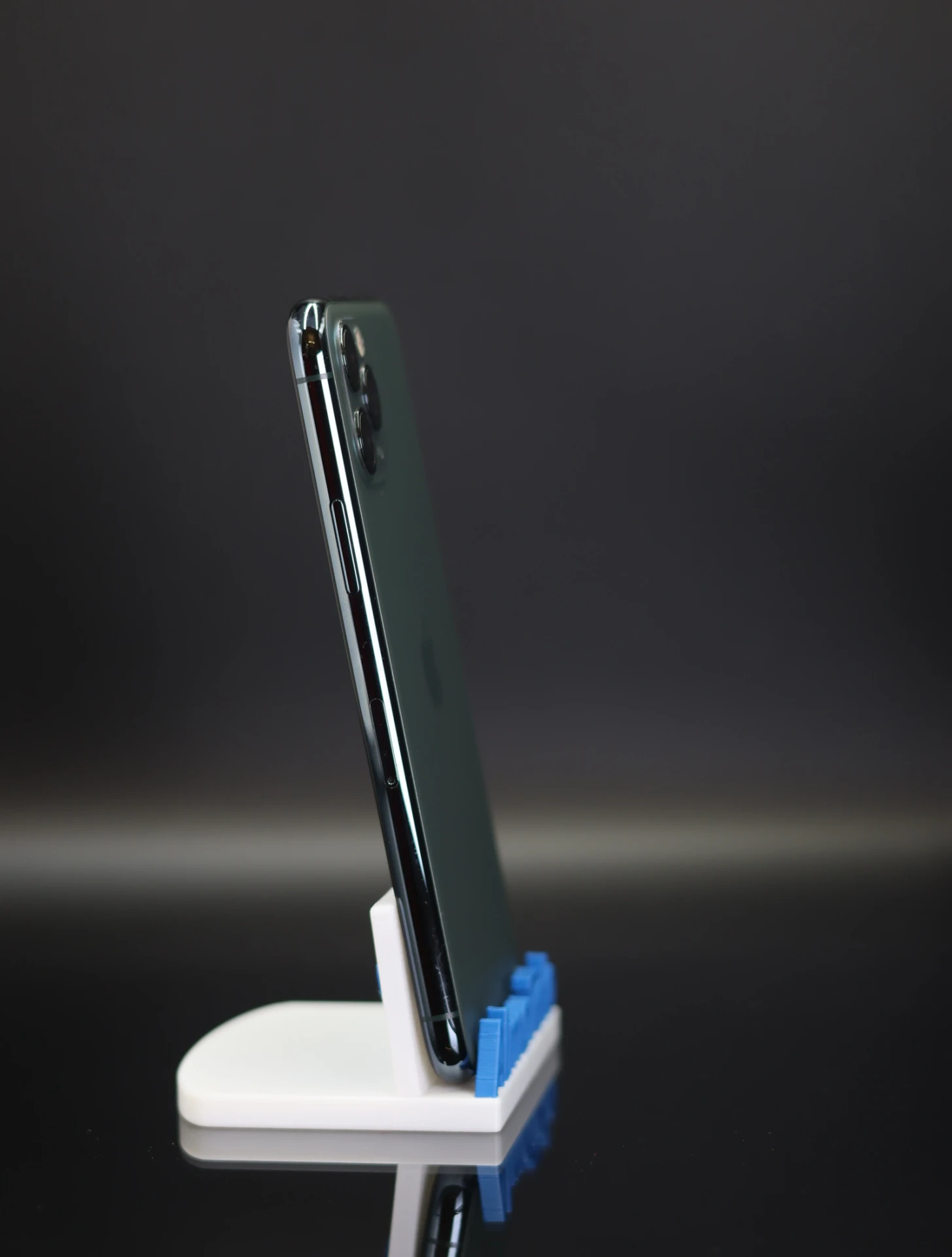 Apple iPhone 11 Pro 64 GB Midnight Green 100% akku - 12 HÓ GARANCIA