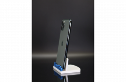 Apple iPhone 11 Pro 64 GB Midnight Green 100% akku - 12 HÓ GARANCIA