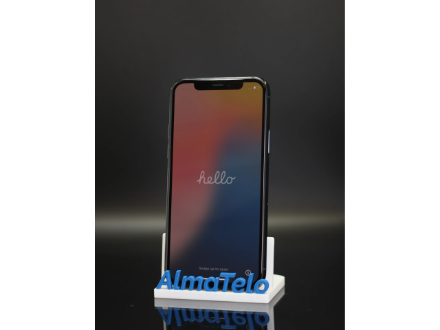 Apple iPhone 11 Pro 64 GB Midnight Green 100% akku - 12 HÓ GARANCIA